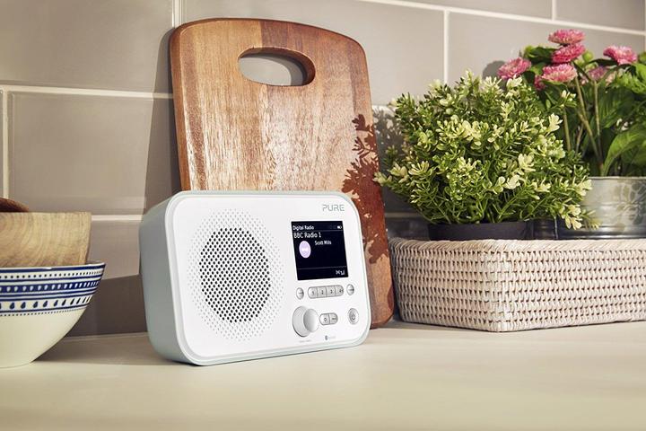 Immagine prodotto Pure Elan BT3 (DAB, Bluetooth)