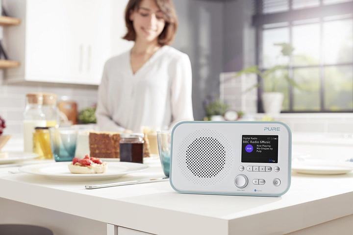 Immagine prodotto Pure Elan BT3 (DAB, Bluetooth)