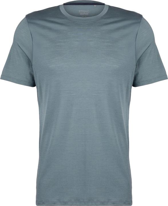 Stoic MerinoChill MMXX. Göteborg Tee