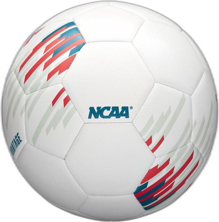 Actual product image Wilson NCAA Vantage SB soccer ball WS3004001XB white 4 (4)