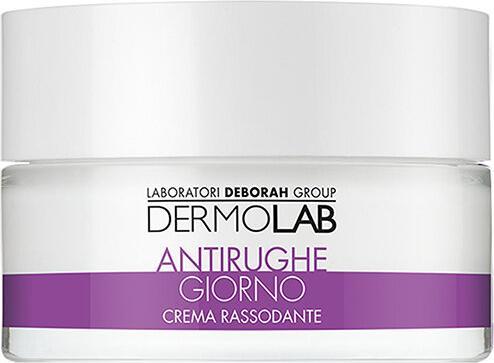 Deborah Milano Dermolab Gesicht Anti-Falten Straffung Spf10 50ml (50 ml, Tagescreme)
