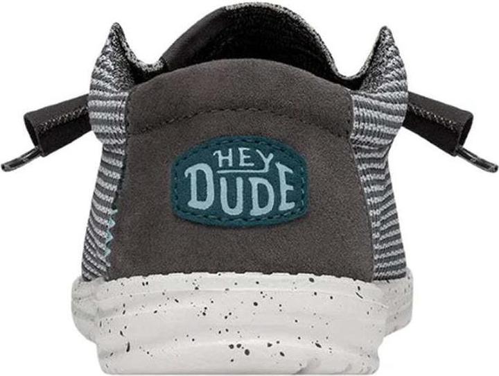 Actual product image Hey Dude Wally Sport Mesh (45)