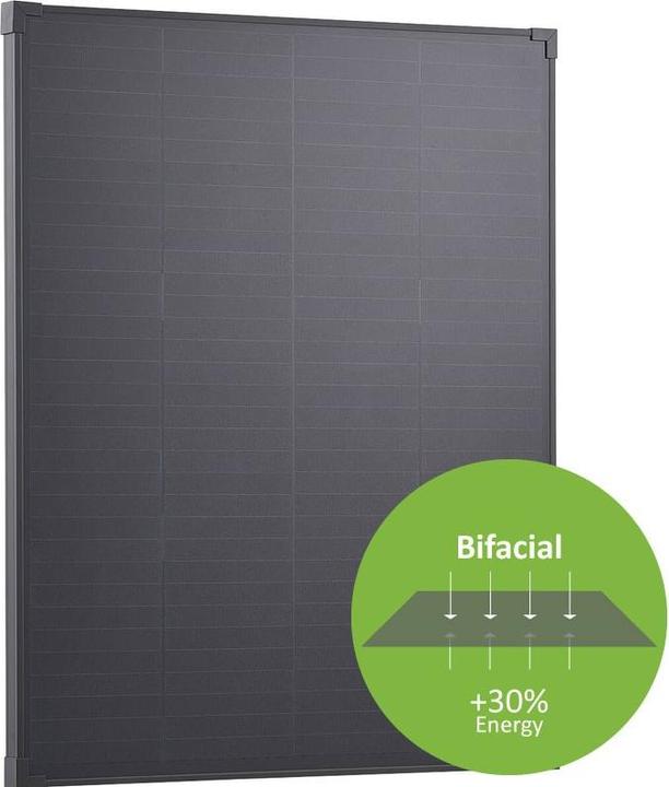 Produktbild Voltima Bifazial BSM50-36 (50 W, 3.50 kg)