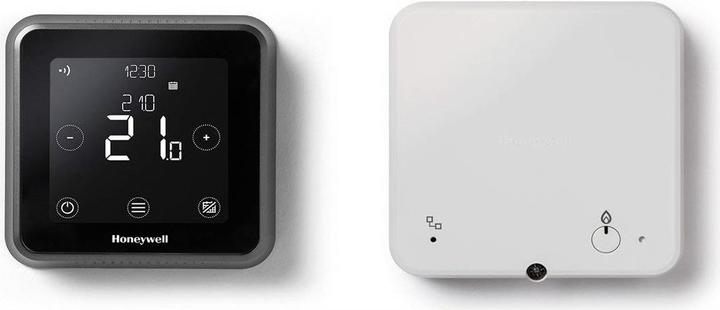 Actual product image Honeywell Lyric T6
