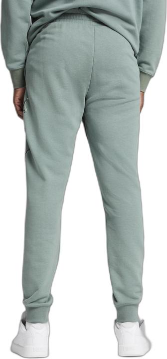 Produktbild Puma ESS LOGO LAB Execution Sweatpants TR cl (M)