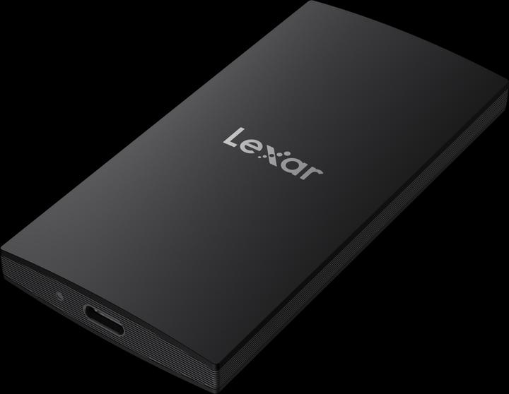 Immagine prodotto Lexar SSD USB3.2 1TB EXT./LSL300001T-RNBNG (1 TB)