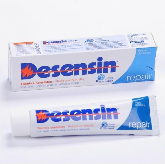 Image du produit Desensin Desensi Perio Aid Dentaid Perio Aid soin buccal 150ml (75 ml)