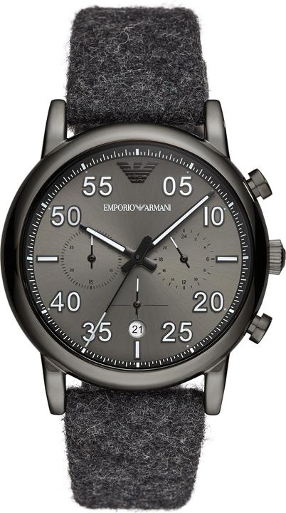 Immagine prodotto Emporio Armani Luigi (Cronografo, 43 mm)