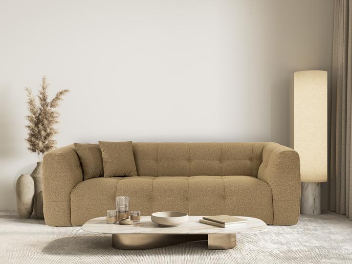 Actual product image Atelier del Sofa Cady (3-seater)