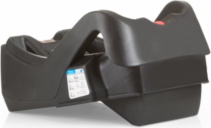 Produktbild Hauck Comfort Fix (Babyschale, ECE R129/i-Size Norm)