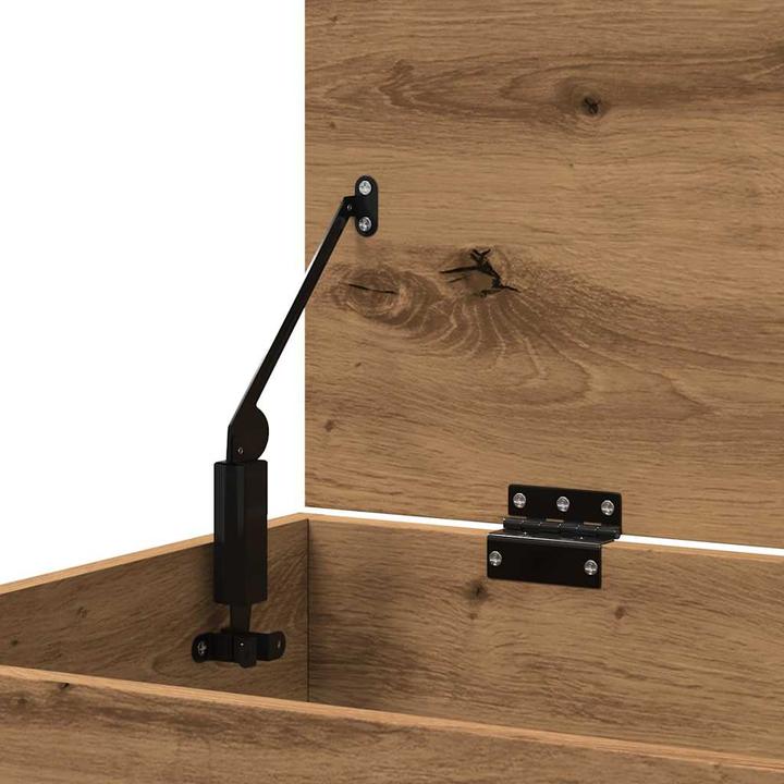 Produktbild VidaXL Blaze (84 x 42 x 46 cm)