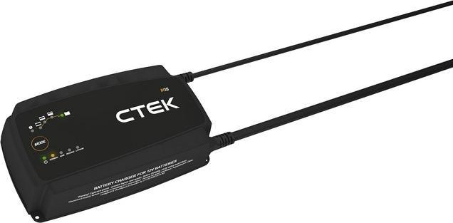 Produktbild Ctek M15 (12V, 15 A)