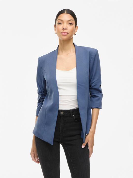 Produktbild Vila VIHER Körperbetonter 3/4-Arm Blazer (S)