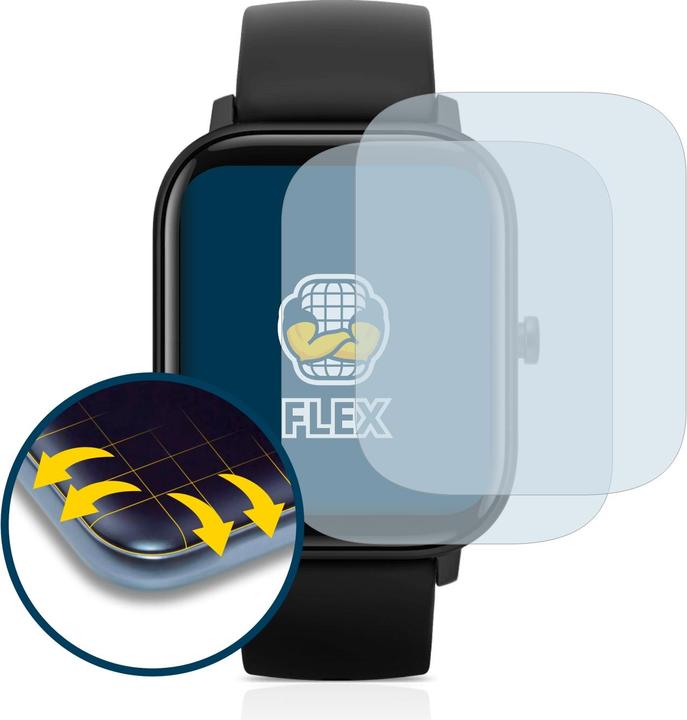 Image du produit BROTECT Full-Cover Protection