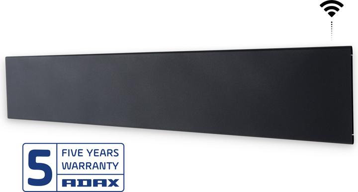 Produktbild Adax Neo w/ Wi-Fi L 08 (800 W)
