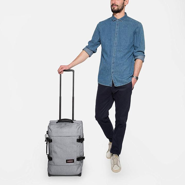 Produktbild Eastpak Tranverz (42 l, Handgepäck (bis 50l))