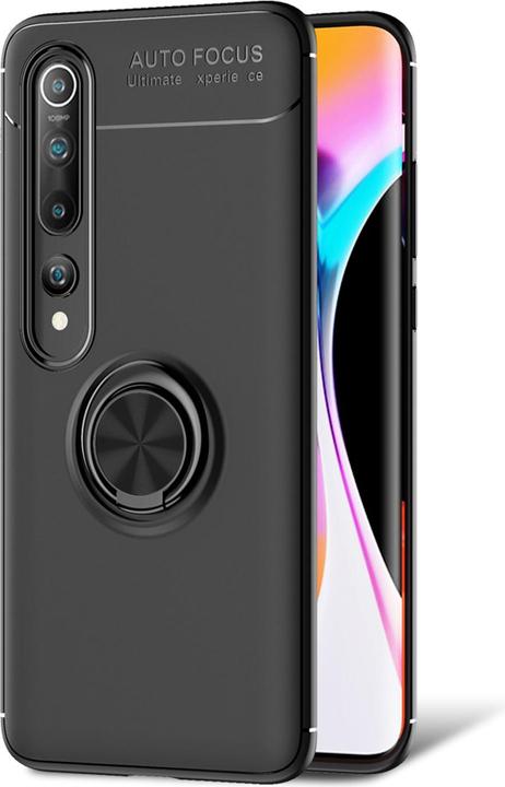 Immagine prodotto Nalia Custodia per cellulare Ring (Xiaomi Mi 10, Mi 10 Pro)