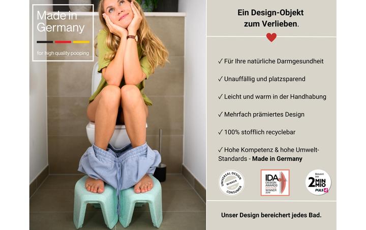 Actual product image Stuul Ocean