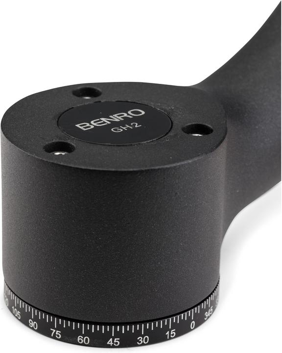 Image du produit Benro Gh2
