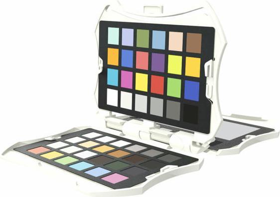 Produktbild Datacolor SpyderCheckr Photo