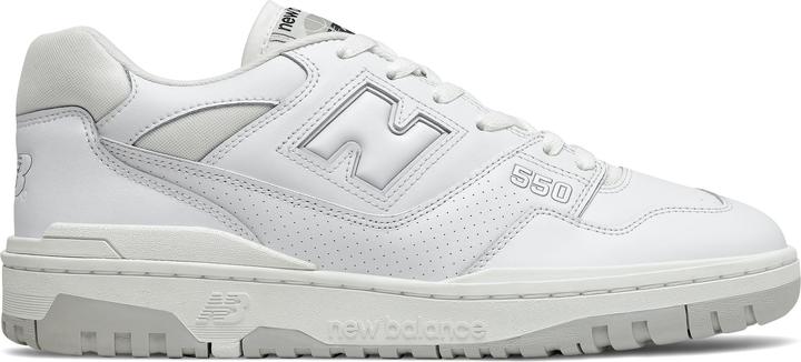 Actual product image New Balance BB550PB1 (47.5)