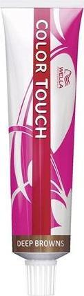Produktbild Wella Color Touch Deep Browns 6/77 Haarfarbe (6/77)