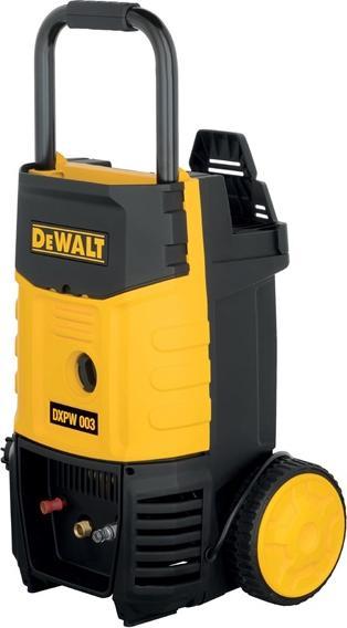 Image du produit DeWalt High Pressure Washer Dxpw 003 E (Fonctionnement sur secteur)