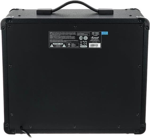 Produktbild Marshall Amps MG30GFX (Gitarre, 30 W)