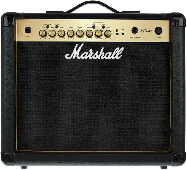 Produktbild Marshall Amps MG30GFX (Gitarre, 30 W)