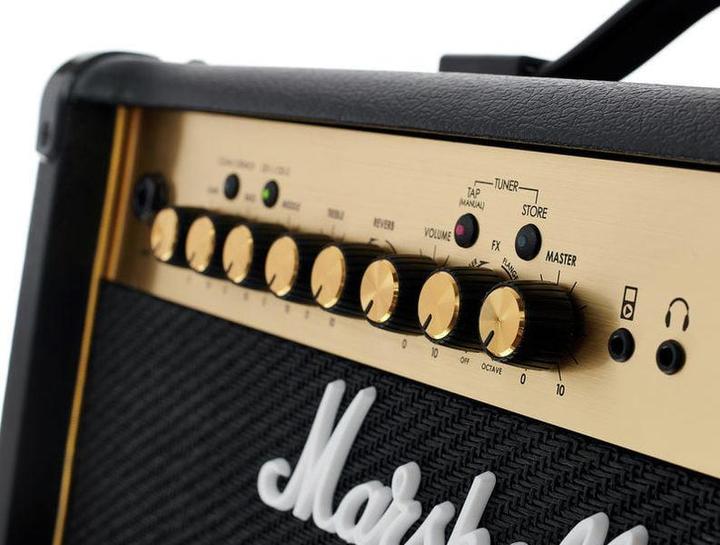Produktbild Marshall Amps MG30GFX (Gitarre, 30 W)