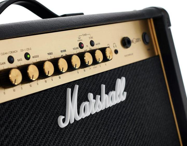 Produktbild Marshall Amps MG30GFX (Gitarre, 30 W)