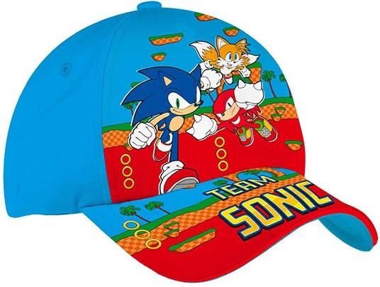 Sombo Sonic Baseballmütze (One Size)