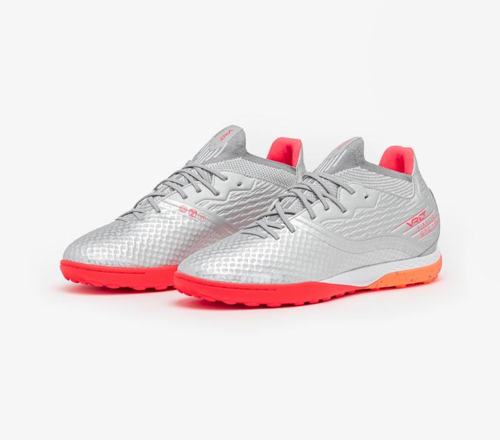 Image du produit Kipsta Femmes/Hommes Chaussures de Football Multinoques TF - VIRALTO III 3D AirMesh TitanumGames (43)