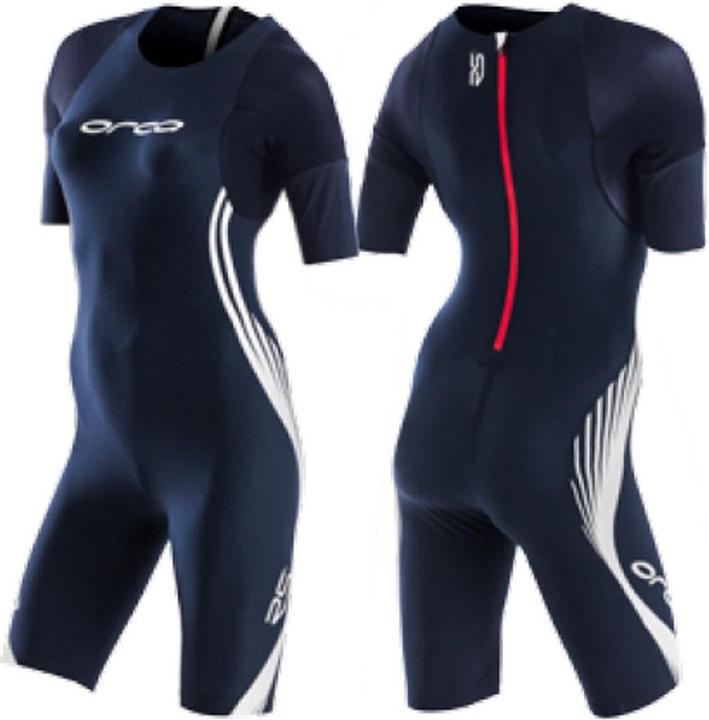 Image du produit Orca Maillot de bain à manches RS1 (L)