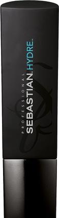 Actual product image Sebastian HYDRE shampoo 250 ml (250 ml, Liquid shampoo)