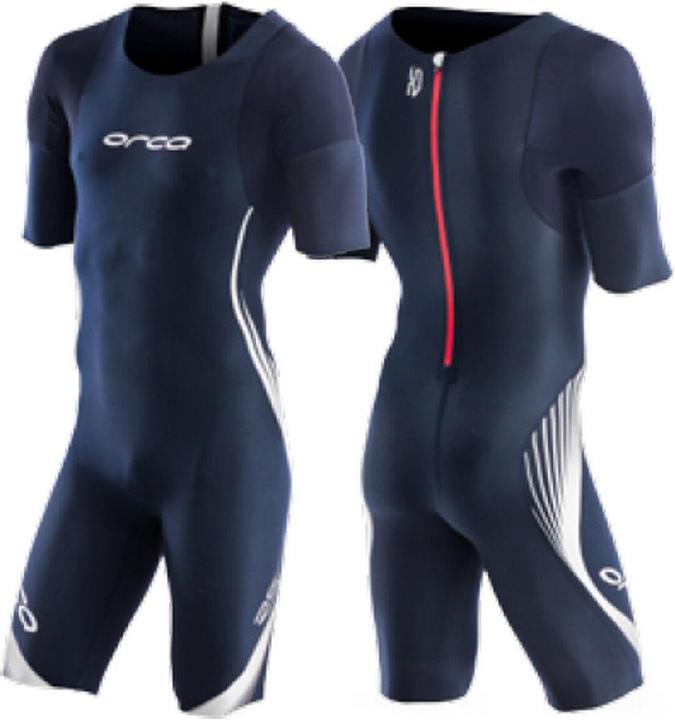 Produktbild Orca RS1 Sleeved Swimskin (XS)
