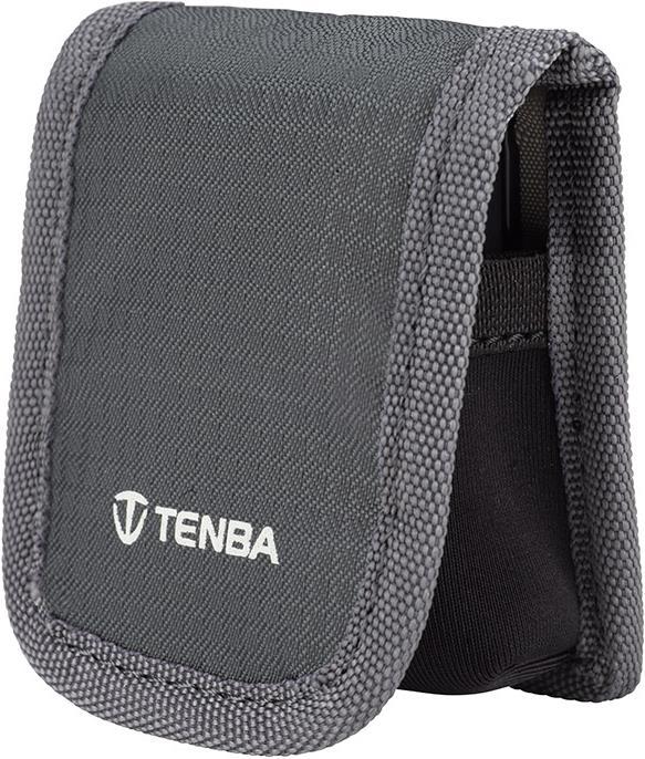 Produktbild Tenba Tools Reload Batterie Tasche 1 Grau (Kamera Zubehörtasche)
