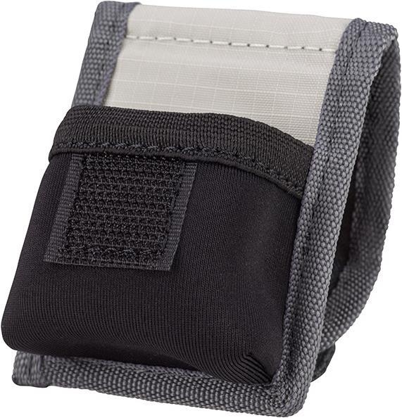 Produktbild Tenba Tools Reload Batterie Tasche 1 Grau (Kamera Zubehörtasche)
