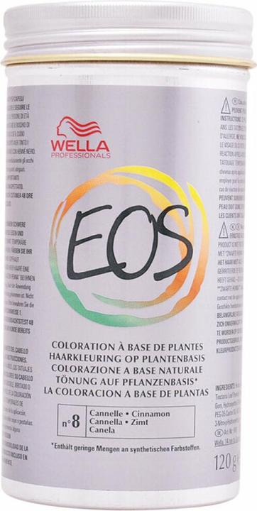 Image du produit Wella Eos (8 cannelle)