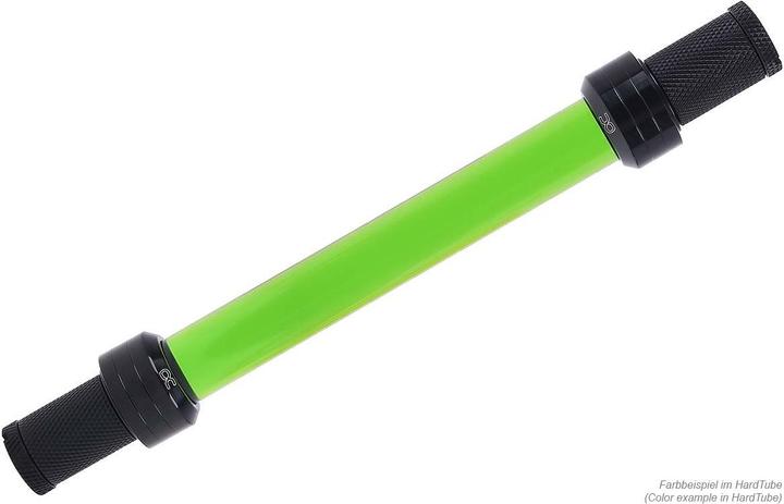 Actual product image Alphacool Ice Water Crystal Green (1000 ml, Ready-mix)