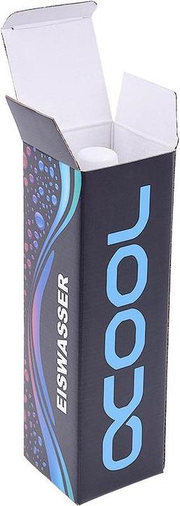 Immagine prodotto Alphacool Acqua ghiacciata Rosso Cristallo (1000 ml, Ready-mix)