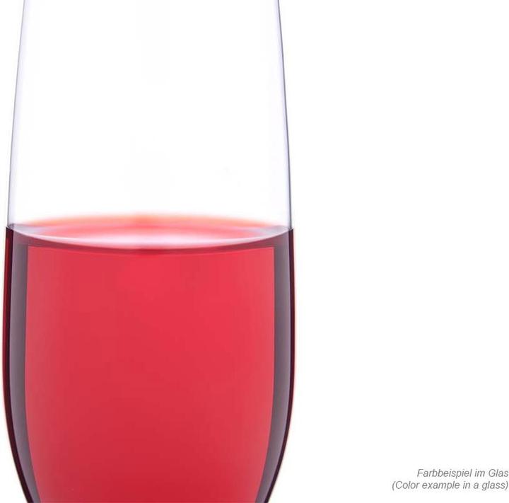Immagine prodotto Alphacool Acqua ghiacciata Rosso Cristallo (1000 ml, Ready-mix)