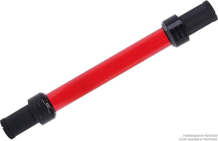 Immagine prodotto Alphacool Acqua ghiacciata Rosso Cristallo (1000 ml, Ready-mix)