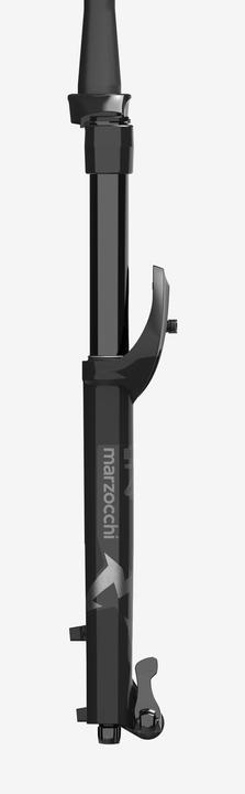 Actual product image Marzocchi Suspension fork Z1 Rail Sweep-Adj 15QRx110 1.5 T (160 mm, Air)