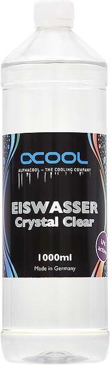 Alphacool Eiswasser (1000 ml, Fertiggemisch)