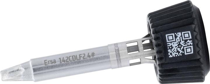 0142CDLF24/SB Lötspitze Spitzen-Grösse 2.40 mm Inhalt 1 St. (Lötspitze)