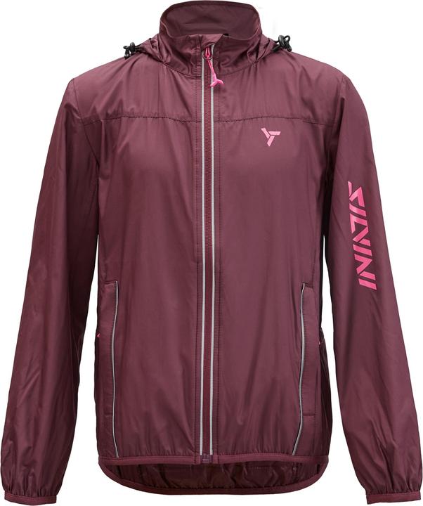 Silvini Kinderjacke Junior Jacke Punta CJ2271 (122, 128)