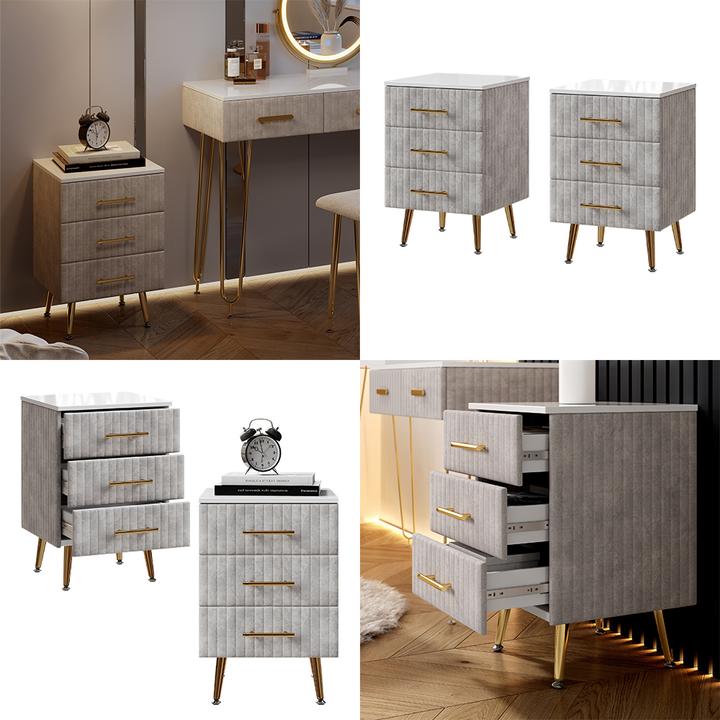 Produktbild Vichy Velia (41 x 40.5 x 62 cm)