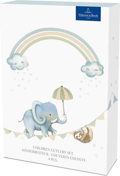 Produktbild Villeroy & Boch Walk Elephant