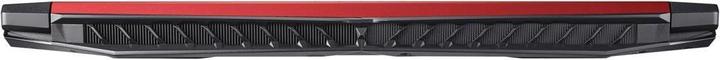 Actual product image Acer Nitro 5 AN515-52-76LV (15.60", Intel Core i7-8750H, 8 GB, 256 GB, CH)